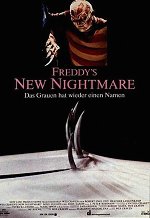 Freddy's New Nightmare