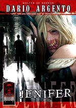 Masters of Horror: Jenifer