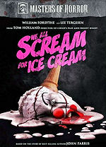 Masters of Horror: We All Scream for Ice Cream