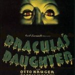 Draculas Tochter
