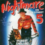Nightmare 5 – Das Trauma