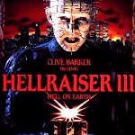 Hellraiser III – Hell on Earth
