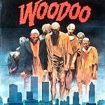 Woodoo – Die Schreckensinsel der Zombies