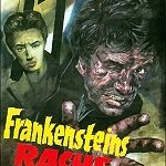 Frankensteins Rache